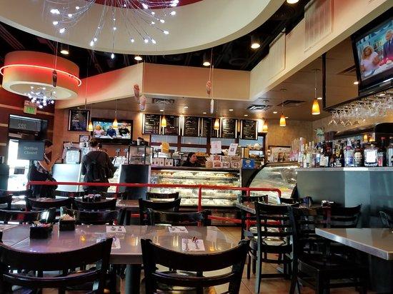 Vaccaro's Italian Pastry Shop